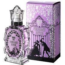 Pin By Estefania Sanchez On Fashion Stuff Perfume The Perfume Shop Anna Sui Perfume