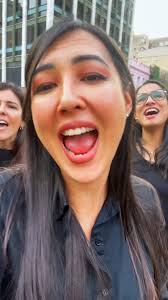 Leticia Suzuki em #agarotadas4vozes: Medley “Autorais"