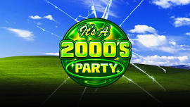 2000s Latin Night
