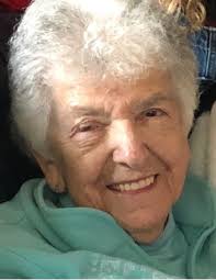Obituary for Marie E (DiRienzo) Colonero