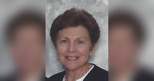 Obituary for Marion V. (Naymie) McCarthy