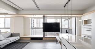 毛毛蟲網路繪本x蟲點子創意設計indot on instagram 這是一間大約30坪的住宅設計上我們把餐廳跟客廳位置對調讓中島變成家裡的重心也是屋主可以在中島招待客人一起用電腦吃飯聊天的地方電視反而變成配角 interior convertible furniture small apartments