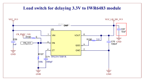 Search for electronics resistors on fastquicksearch.com! Iwr6843isk Ods A Question About The Function Of Tps22917dbvr On Iwr6843isk Ods Evm Sensors Forum Sensors Ti E2e Support Forums