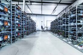 First, just to clarify, the cpu, or central processing unit, is the part of the computer that performs the will of the software loaded on the computer. Crypto Miners In China Are Selling Off Their Graphics Cards Amid Crackdown Techspot