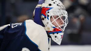 It is with profound sadness that the columbus blue jackets announce goaltender matiss kivlenieks passed away last night at the age of 24 as the result of a tragic accident. Wwigxtwokt H9m