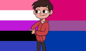 1,097 likes · 222 talking about this. Tu Fave Es Lgbt On Twitter Marco Diaz De Star Contra Las Fuerzas Del Mal Es Genero Fluido Y Bisexual