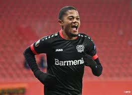 Leon bailey's age is 23. Aston Villa And Everton Target Bailey Confirms Desire To Leave Leverkusen Footballtransfers Com