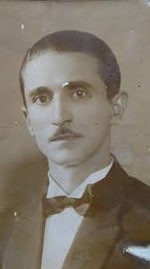 Família Ayres /Histórias e Memórias das cidades de Caxambu e Baependi:  Argentino Ferreira Murta, o professor