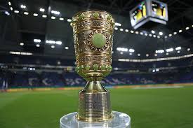 Bundesliga.the competition began on 11 september 2020 with the first of six rounds and ended on 13 may 2021 with the final at the olympiastadion in berlin, a nominally neutral venue, which has. 1 Fc Nurnberg Dfb Pokal Auslosung