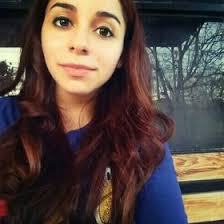 Deborah Bermudez's Instagram, Twitter & Facebook