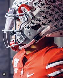 Not only justin fields, you could also find another pics such as justin fields ohio state, justin fields osu, justin fields girlfriend, justin fields wallpaper, justin fields mother, justin fields. Justin Fields Ohio State Buckeyes Football Ohio State Football Osu Buckeyes Football