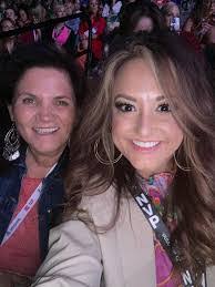 Tammy Clinton's Instagram, Twitter & Facebook