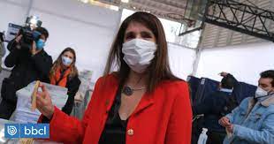 8:18 paula narváez y fracaso de primarias con el frente amplio y el pc: Daniel Jadue Se Asusto Paula Narvaez Tras Fracasar Primarias Con El Fa Y El Pc Nacional Biobiochile