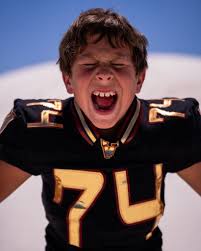 Packing Woburn Memorial HS for the big game tomorrow night