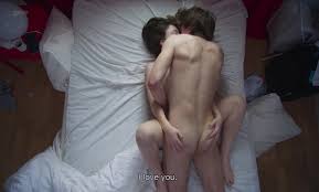 Amalia Holm Nude, Sensual, Real Sex Scene in Erotic Movie Intercourse Nude  Tits Celebs