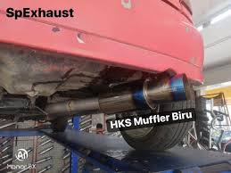 Sebabnya adalah beberapa isu yang ditinggalkan olek pihak pentadbir yang lama untuk yang baharu oleh kerana itu, harga kereta baharu akan naik, tetapi hanya untuk jenama yang kini perlu membayar cukai yang betul dengan penuh dan ini. Kancil Hks Stainless Steel Sp Exhaust Car Accessories Facebook