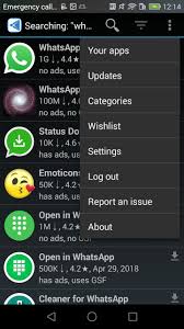Apk files are used to install apps on android phones and tablets. Yalp Store 0 45 Descargar Para Android Apk Gratis