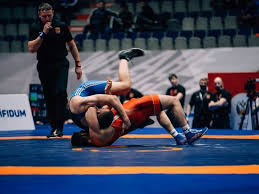 Виктор ведерников (новосибирская обл) 2. Pervenstvo Rossii Po Greko Rimskoj Borbe Sredi Yuniorov Zavershilos V Habarovske Mk Habarovsk