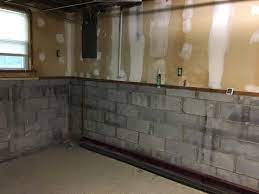 Maybe you would like to learn more about one of these? How Should I Handle Moisture Insulation As I Finish My Basement Home Improvement Stack Exchange