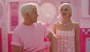 starleska! — Beach Ken as a mint-condition boxed doll: a...