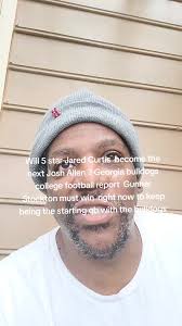 Jared Sutton Bulldogs