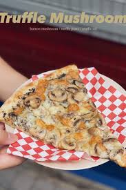 Order pizza online for deli. 5 New Pizzerias To Visit Around The Klang Valley For A Slice Of Heaven
