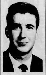 April 1861 from The Independent (Harrisonburg, LA) Dr Richard Hines Harris 