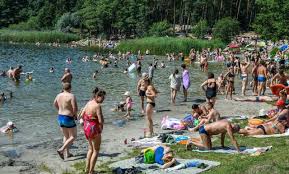 Ile zatem maksymalnie wskażą w tym miesiącu termometry? Dlugoterminowa Prognoza Pogody Artykuly Gazeta Wroclawska