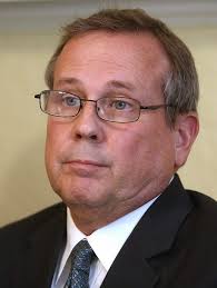 Ayouna McClinton and lawyer give news conference