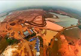 Bauxite mining is not known to most malaysian except recently due to environmental pollution issues in kuantan, pahang. Bauxite Mining In Malaysia Archives Clean Malaysia