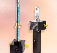 Lim-Tec screw jack catalog-SJA Series - Lim-Tec (Beijing ...