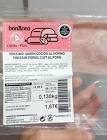 Finito Jamón Cocido Al Horno Finissim Pernil Cuitas Al Forn