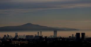 Una contingencia ambiental es una crisis ambiental por efectos de la contaminación que pone en riesgo la perdurabilidad de un ecosistema. Zona Metropolitana De Guadalajara Inicia El Ano En Contingencia Atmosferica El Economista