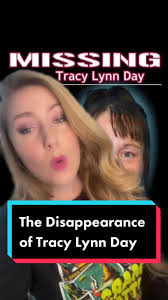 #greenscreen part one of the disappearance of #tracylynnday #truecrime  #crimetok source