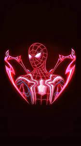 Explore and download tons of high quality neon wallpapers all for free! Marvel Wallpaper For Iphone From Aiomeb Com Wallpaper Marvel Wallpaper Marvel Spiderman Art Marvel Background