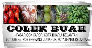 Find kelantan from a vast selection of coins & paper money. Kak Dah Colek Buah Home Facebook