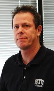 UW-Green Bay Biology Professors