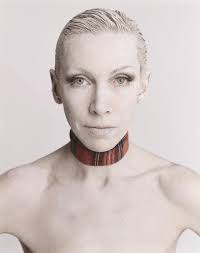 Annie Lennox