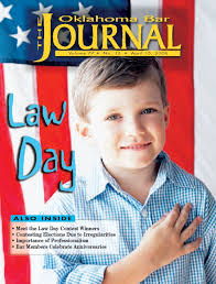 The Oklahoma bar journal