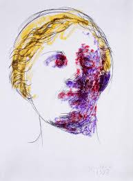 Λαζόγκας Γιώργος – Giorgos Lazogkas [1945] | paletaart - Χρώμα & Φώς