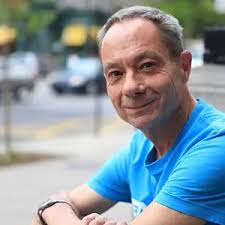 Daniel Léveillé (Montreal)