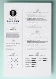 Psd Indesign Apple Pages Google Docs Free Premium Templates Plantillas De Curriculum Vitae Para Word Disenos De Curriculum Vitae Modelos De Curriculum Vitae