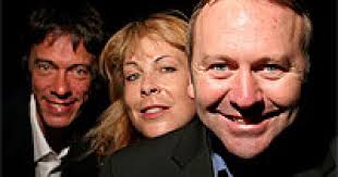 The Treason Show Xmas and New Year Special, Komedia, Brighton