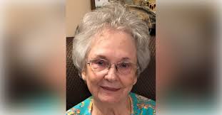 Obituary information for Mary Lois Butler