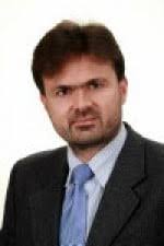 Prof. dr hab . n. med. Wojciech Naumnik