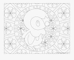 Heres a digital download of a cute little piplup. Pokemon Piplup Coloring Pages Pokemon Celebi Coloring Page Free Transparent Clipart Clipartkey
