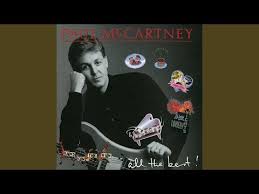 Listen To What The Man Said Youtube In 2020 Silly Love Songs Paul Mccartney Pop Culture References