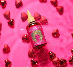 Maybe you would like to learn more about one of these? Canvas Beauty Brand All Natural Hair Care Products Canvas Beauty Brand