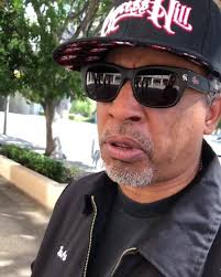 Eric Bobo's most memorable cypresshill smoking session 💨💨💨 420