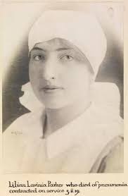 Lives of the First World War